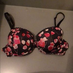 34C Calvin Klein Bra